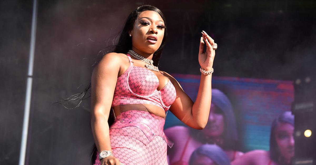 megan thee stallion