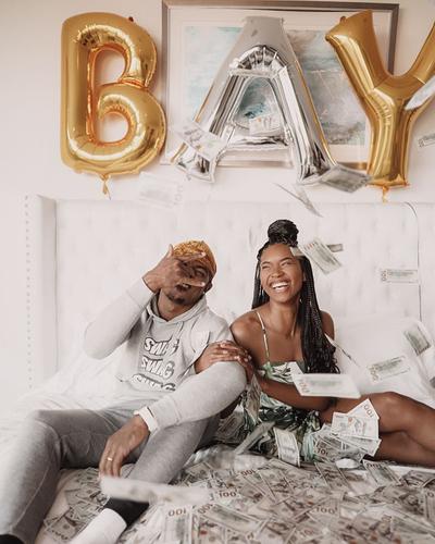 bayleigh dayton swaggy c