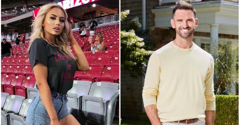 Mackenzie Dipman and Carl Radke