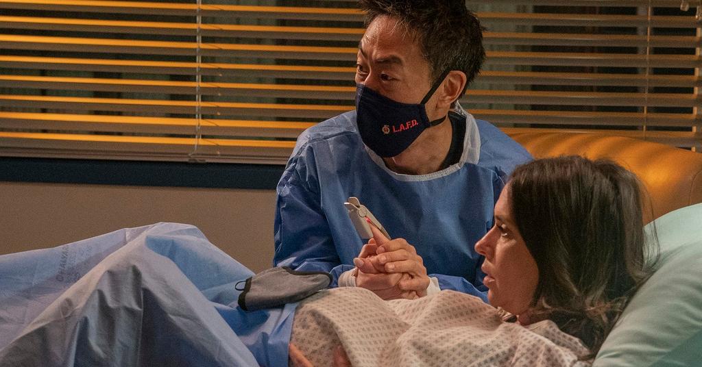 Where Did Maddie Go on ‘9-1-1’? Is She Ever Coming Back?