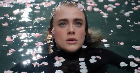 'Manifest' Michaela Stone (Melissa Roxburgh)