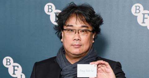 Bong Joon-ho