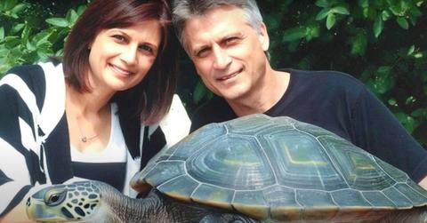 robin-kaye-and-thomas-deluca