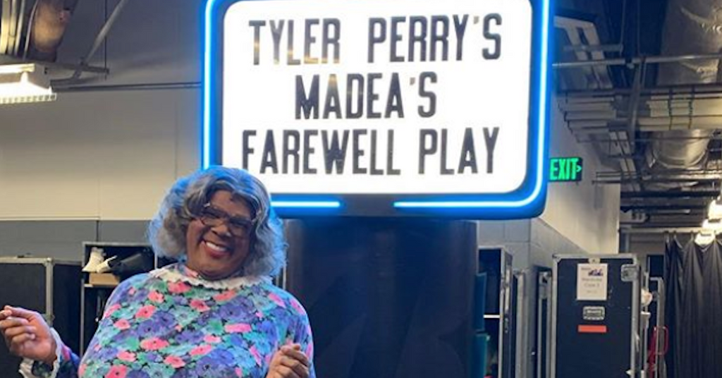 Was Tyler Perry Homeless? His Backstory Is Seriously Inspirational