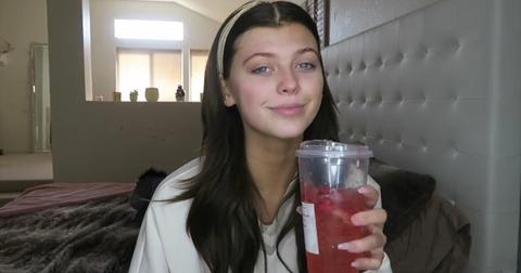 Loren Gray Looks Great Without Makeup See Her Makeup Free Selfies