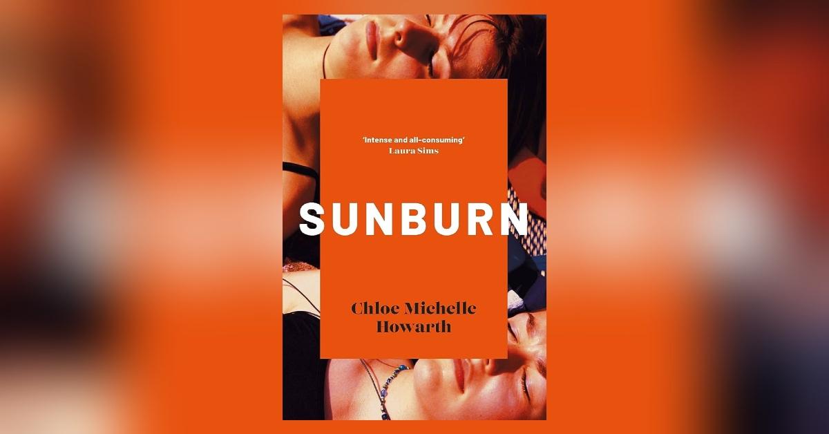 'Sunburn'