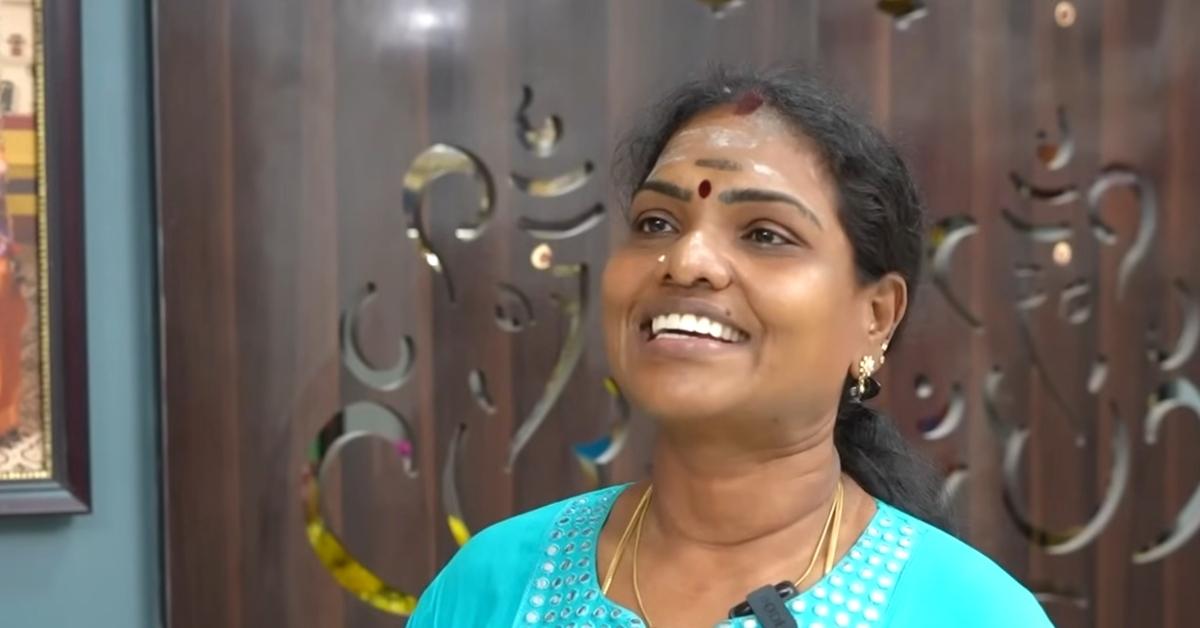 Priyanka Shankar