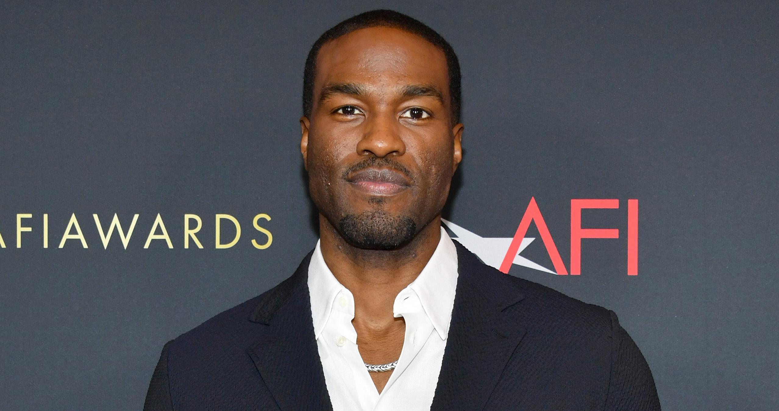 Yahya Abdul-Mateen II plays the Candyman in the 2021 reboot