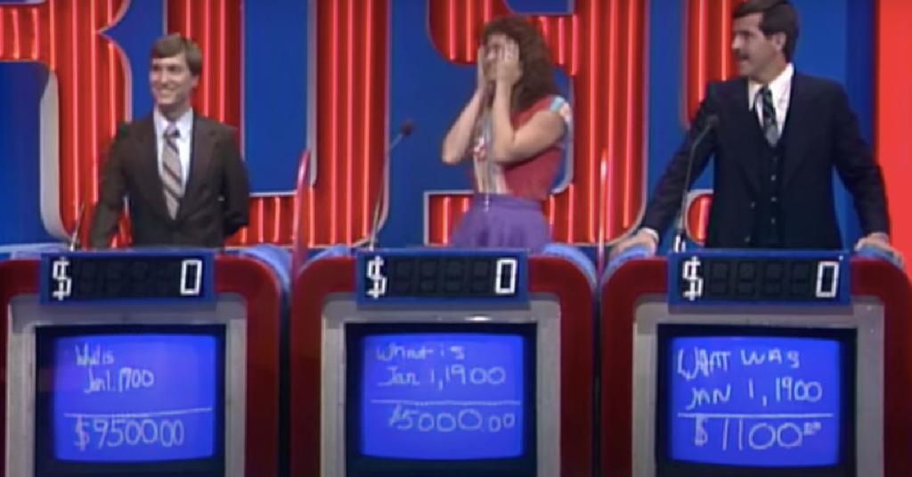 What Happens if There Is a Tie in ‘Jeopardy!’? (It’s Kind of Anti