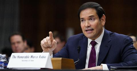 U.S. Passports Will Be Revoked For Parents Who Owe Child Support