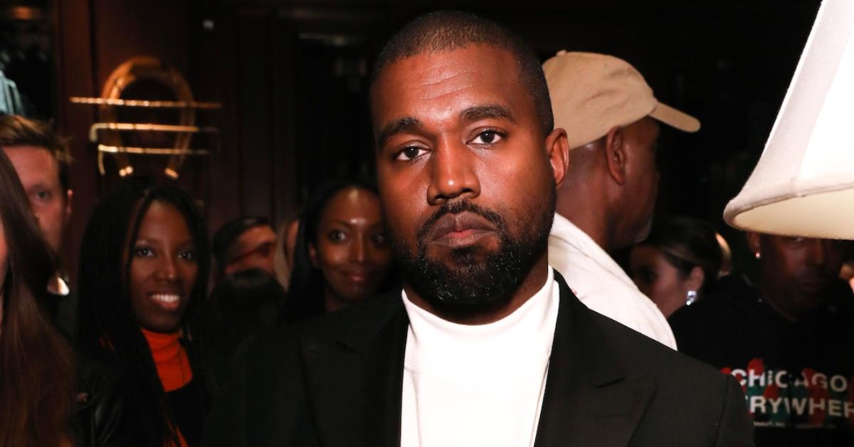 Will Kanye West Attend the Grammys? Social Media Users Are Divided