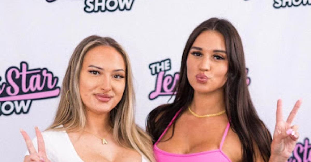 Ariana Nicole Gets Candid On Content Creation, Criticism, And Confidence In Lexis Star Interview