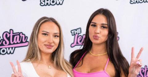 Ariana Nicole Gets Candid On Content Creation, Criticism, And Confidence In Lexis Star Interview