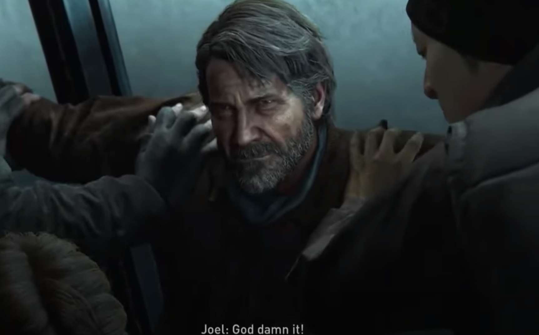 Why Did Abby Kill Joel in 'The Last of Us'?