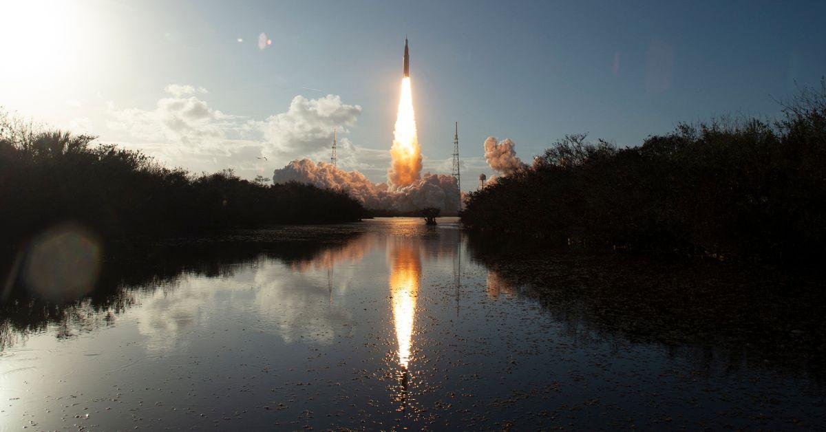 What Was the Point of Artemis II?