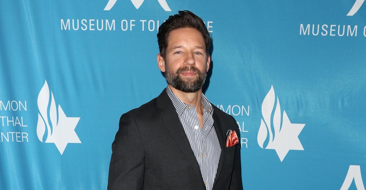 Todd Grinnell