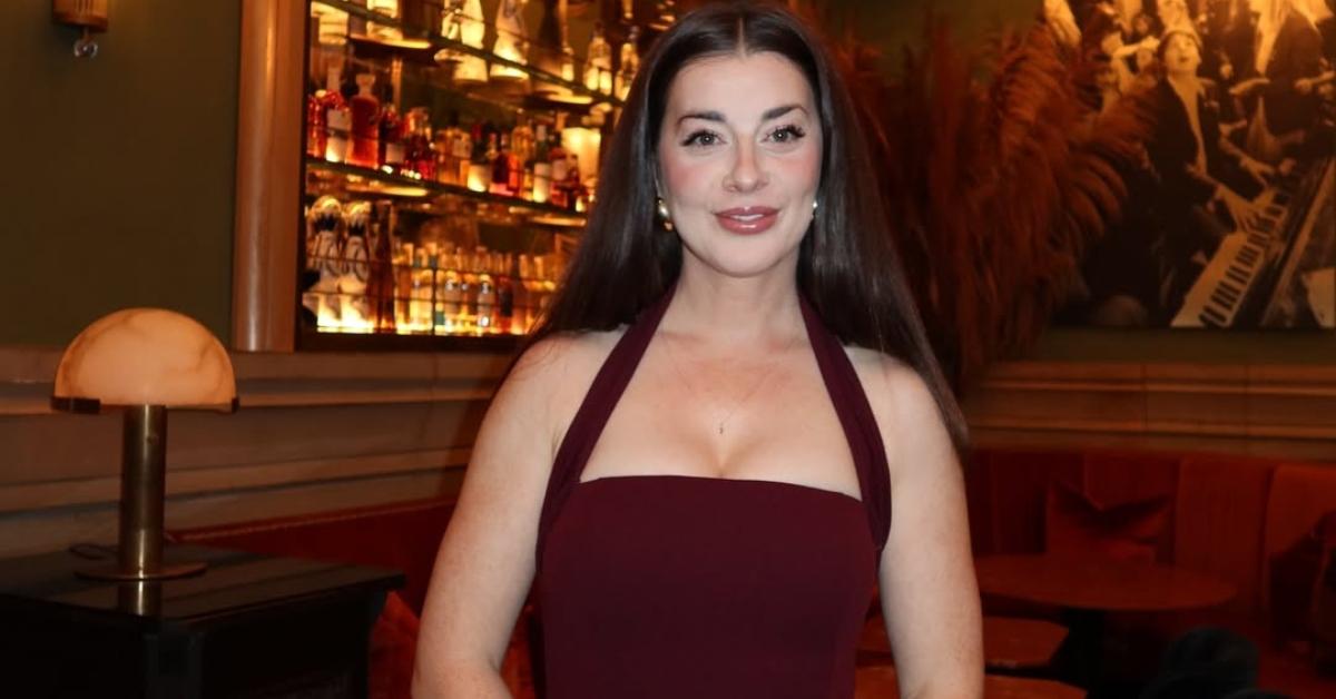 Danielle Walter's Planned Engagement Gets Hate