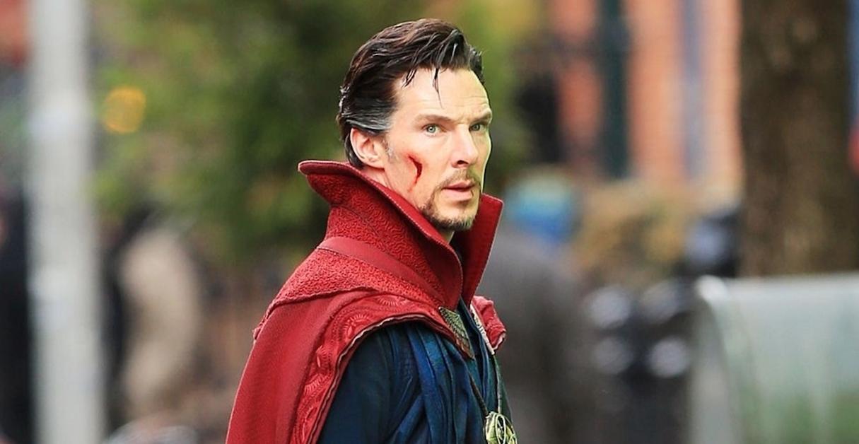 Is Doctor Strange A Villain Now His Role In The New Spider Man Film Explained