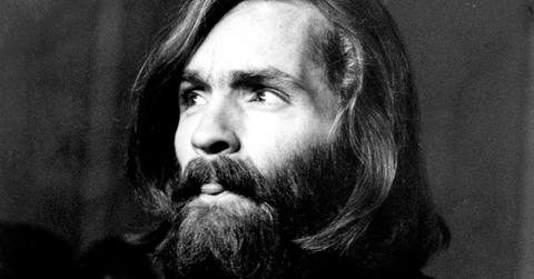 Charles Manson
