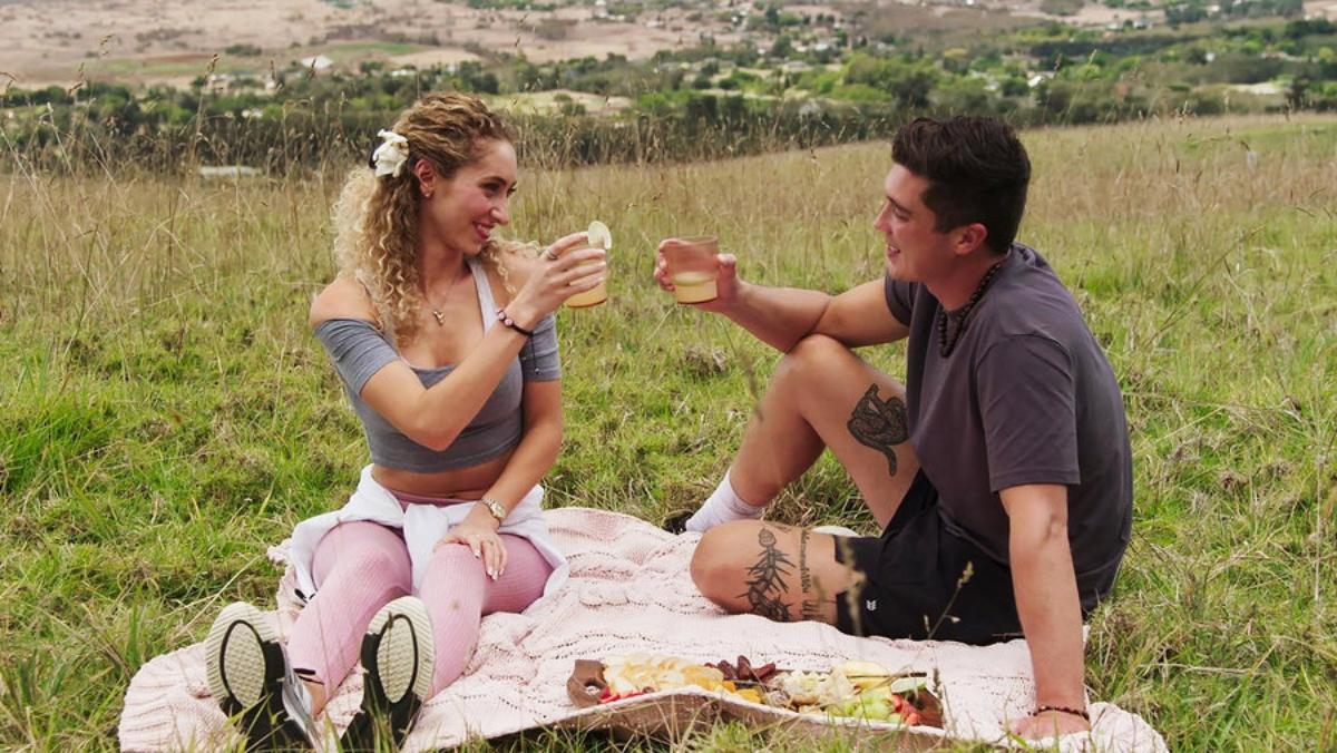 Are the 'Temptation Island' Couples Paid? Here's What We Know