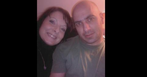 Helen Comperatore and Corey Comperatore