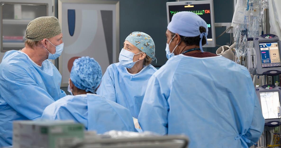 who dies greys anatomy season