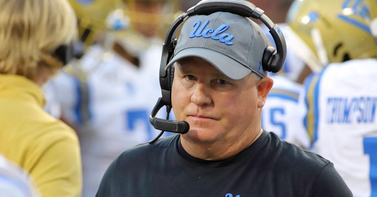 What Is Chip Kelly's Net Worth After a Career in Pro Football?