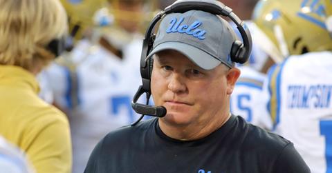What Is Chip Kelly's Net Worth After a Career in Pro Football?