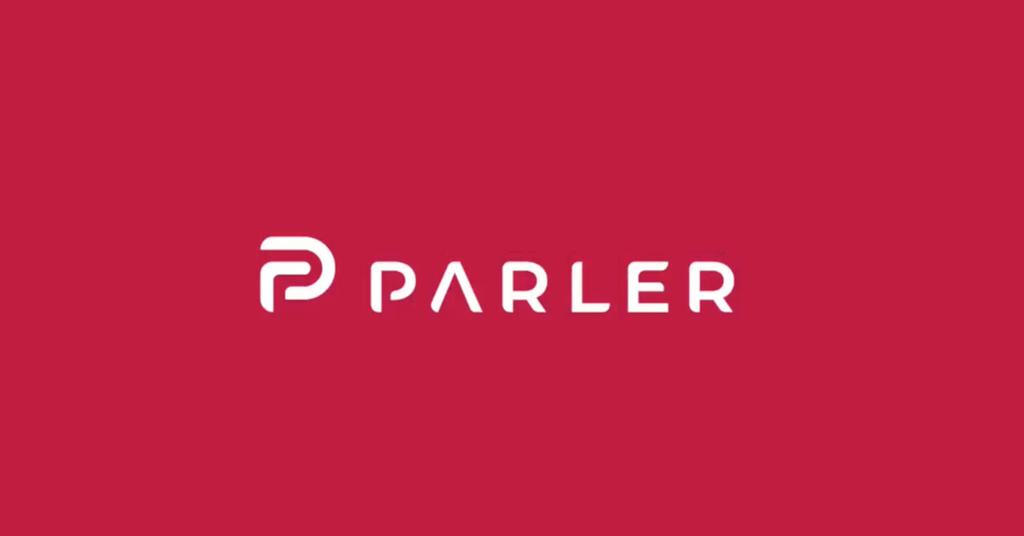 How Do I Find Friends On Parler Also Can You Get Banned From The App 