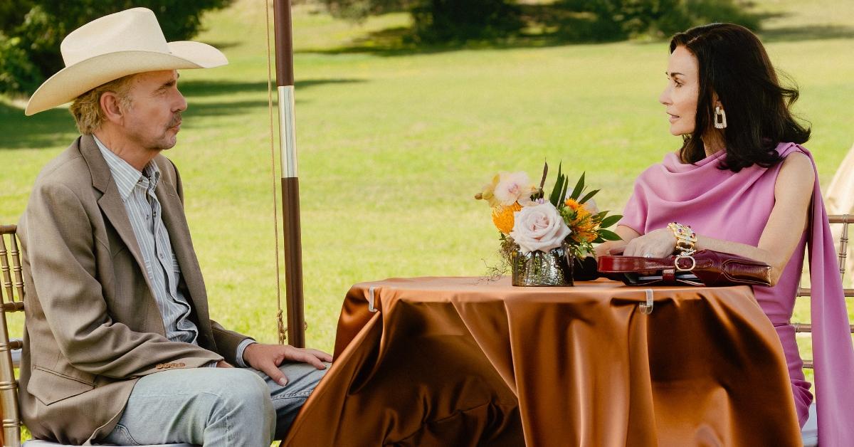 Tommy and Cami 'Landman'