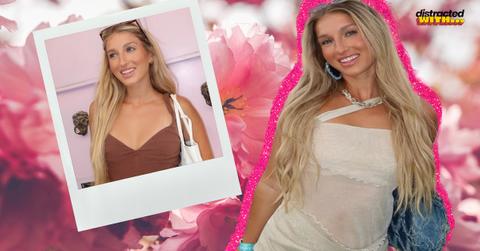 Distracted With... Macy Broyles