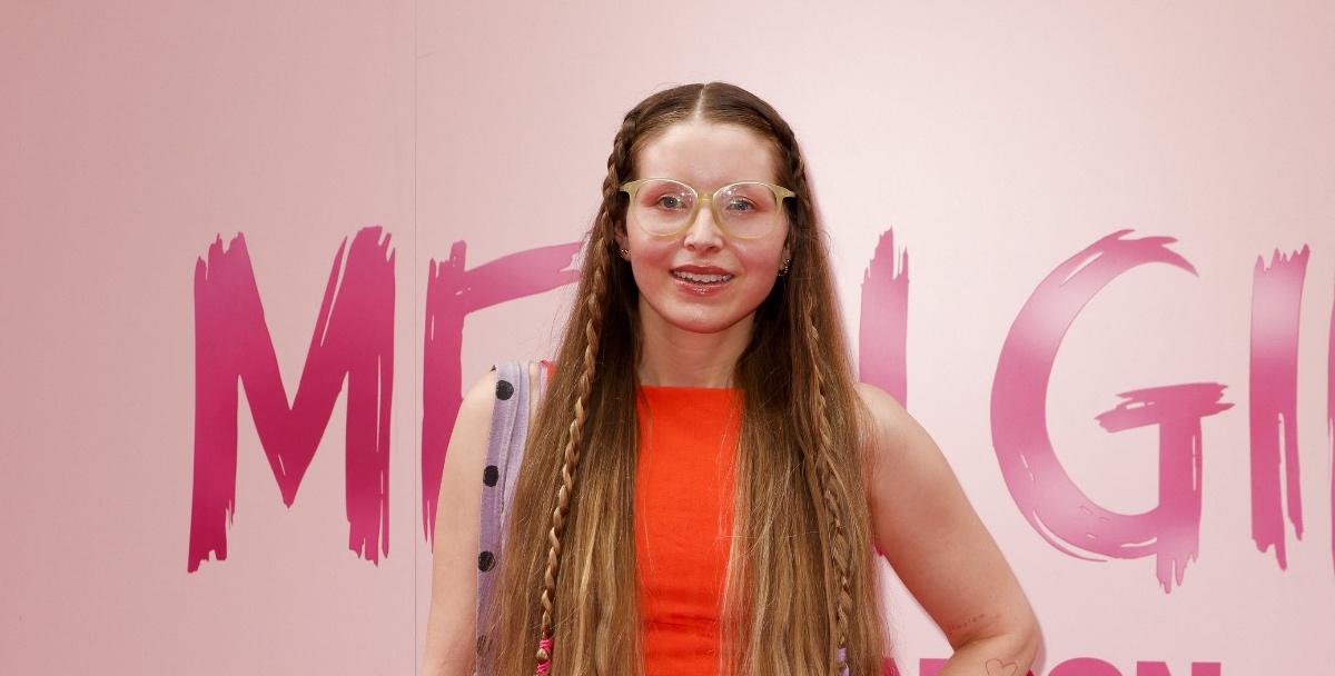 Jessie Cave