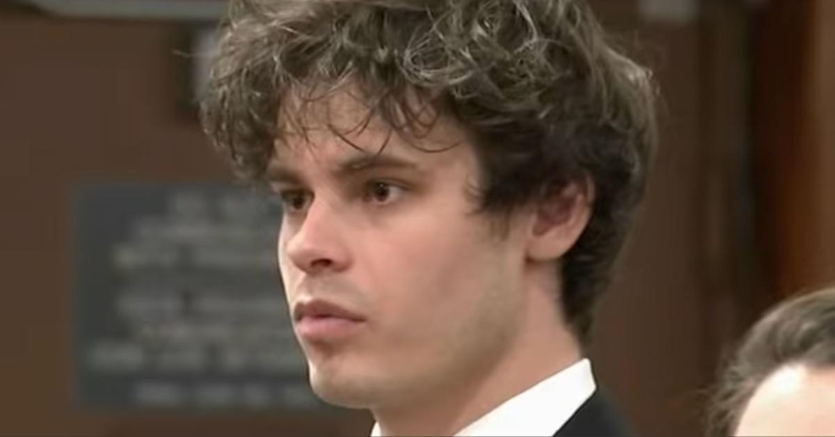 Who Are Fraser Bohm's Parents, Chris and Brooke Bohm?