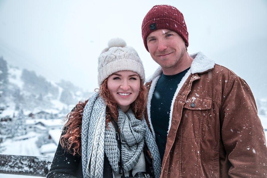 Are Paget and Ciara Still Together on 'Below Deck Sailing Yacht'?