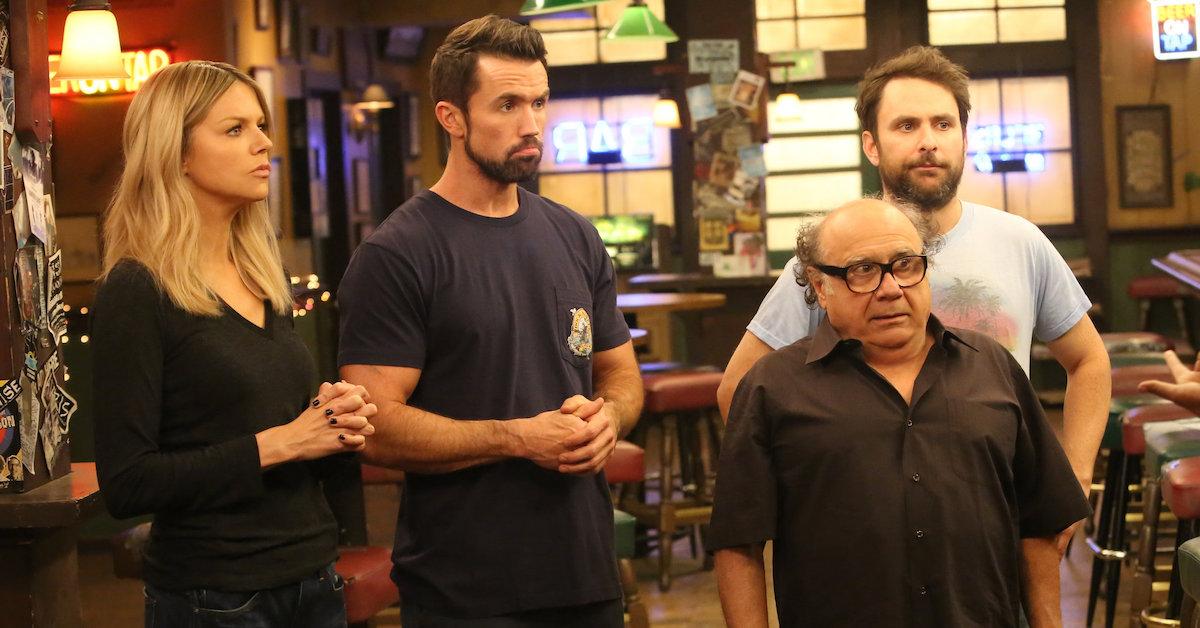 Watch always sunny discount in philadelphia season 14