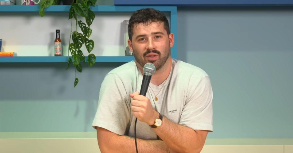 Joe Santagato