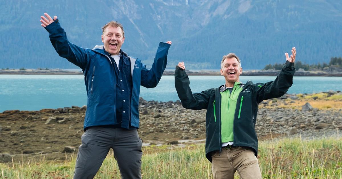 ‘Wild Kratts’ Net Worth: Info on Martin and Chris Kratt