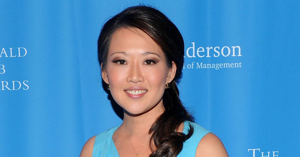 What Happened to Melissa Lee on CNBC? The 'Fast Money' Host Is Back