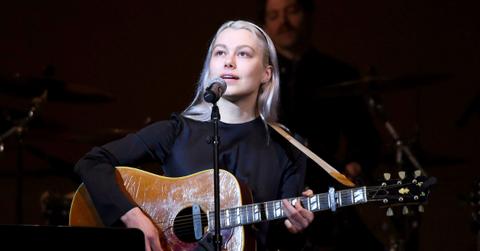 Phoebe Bridgers