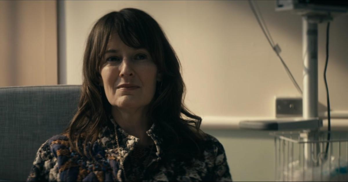 The Boys: Why Did Hughie’s Mom Leave Him? (SPOILERS)