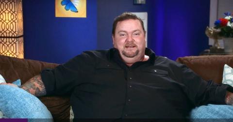 What Happened to Big Mike on 'Mama June: From Not to Hot'?