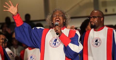 What We Know About Mama Mosie Burks's Cause of Death