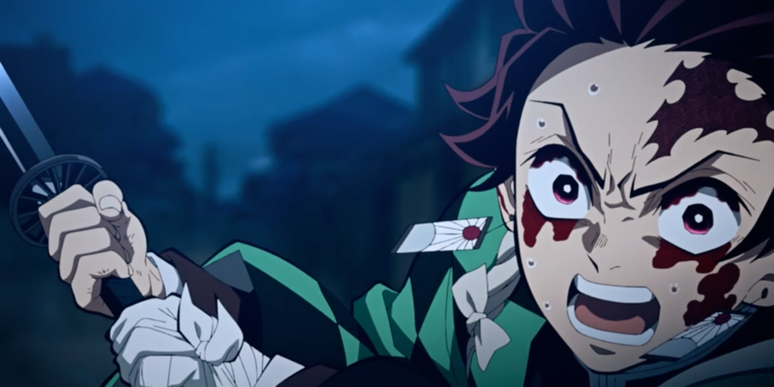 Everything We Know About the Demon Slayer Season 2 Release Date