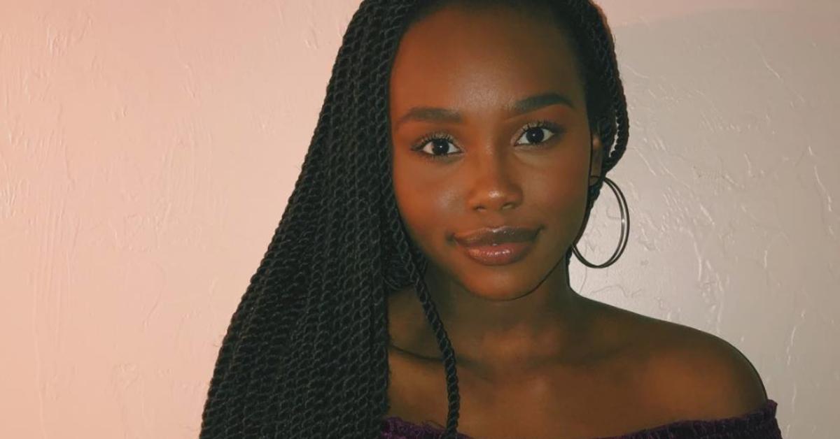 Who Is the New Jennifer in 'Black Lightning?' Meet Laura Kariuki