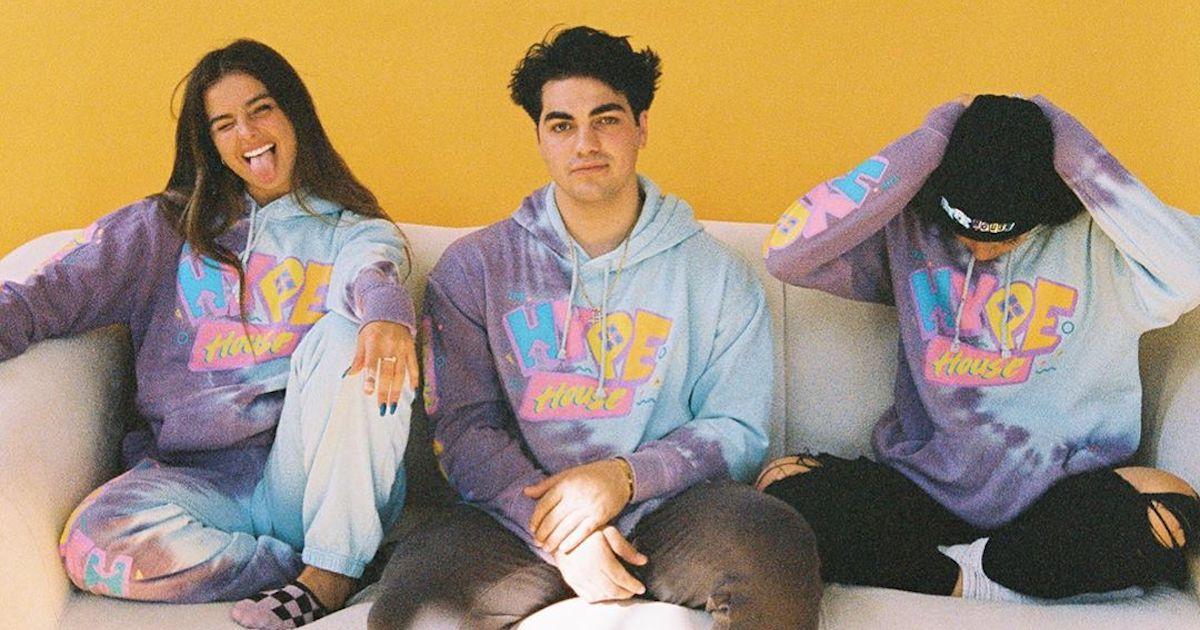 Who Broke Into Hype House? The Intruders Posted About It Online