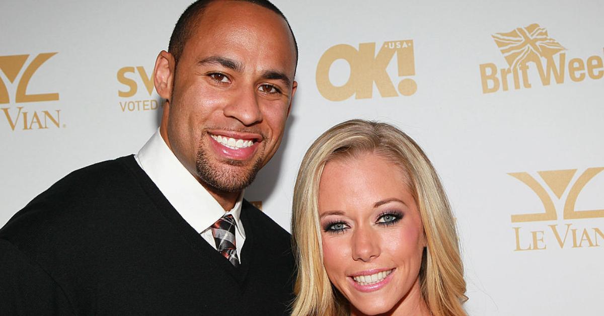 Is Kendra Wilkinson Still Married? Here's What We Know About Her - Who Is Kendra Wilkinson’s Husband? Meet Hank Baskett, Her Former NFL Star Ex-Husband