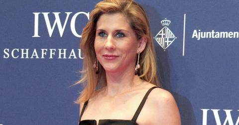 Monica Seles’s Health Story: From Phenom to Life With Double Vision