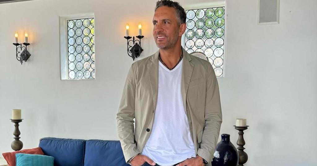 Who Is Mauricio Umansky’s New Girlfriend?
