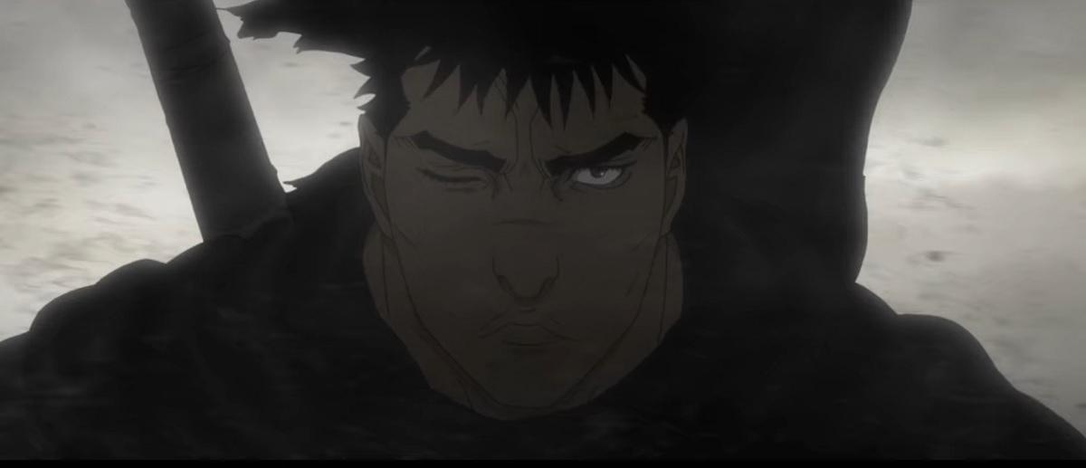 Berserk Movie 3: The Advent