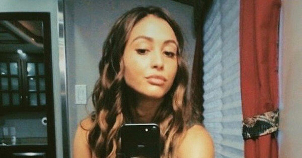 lindsey morgan instagram